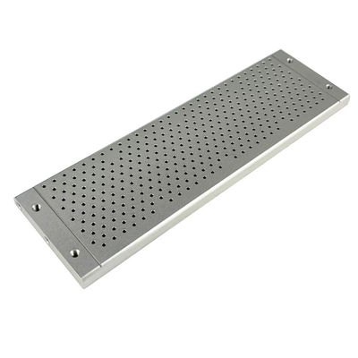 Preventivi di lavorazione online, tolleranza 0.001-0.002mm per lavorazioni UHMW e Acetal