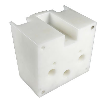 Buon prezzo Soluzioni di lavorazione plastica ABS a colori personalizzate con tolleranza di precisione 0,001-0,002 mm in linea