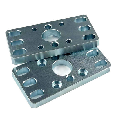 Buon prezzo Servizio di lavorazione CNC su misura in Cina per applicazioni di titanio e marine in linea