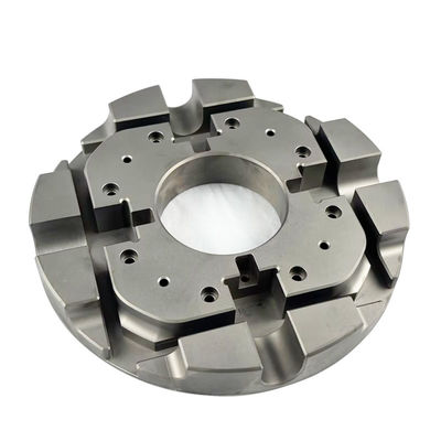 CNC Machining Parts Manufacturer and Supplier: Specializing in Threading Machining
