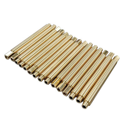 Buon prezzo Lavorazione dei metalli e del teflon: disegni e servizi di lavorazione di esperti in linea