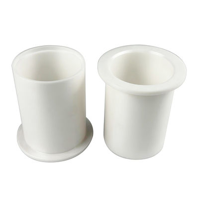 Rugosità superficiale Ra 0.4-1.6 μm Parti tornite CNC Standard ISO9001 FOB Shanghai o CIF Porto assegnato Parti lavorate su misura