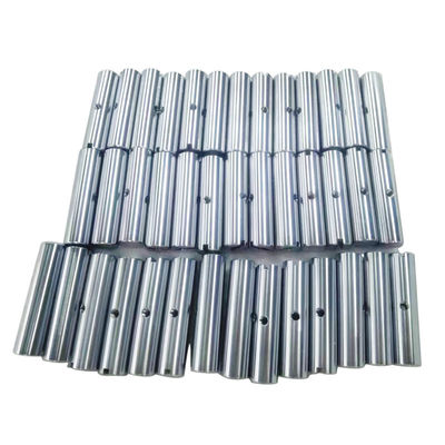 Buon prezzo Lavorazione CNC: Definizioni e Proprietà della Lavorazione di Alluminio e Acciaio in linea