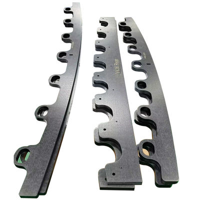 CNC Machining Services: Specializing in G10 and Plastic Machining