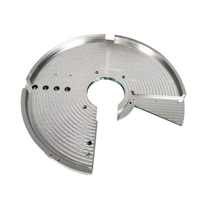 CNC Machining Services for Steel from a Reliable Online Machining House