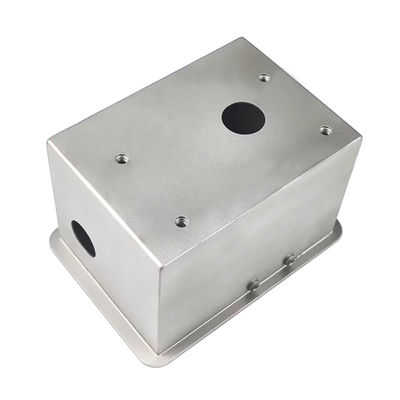 Buon prezzo Piegatura di lamiere in titanio e tecniche di piegatura con pressa piegatrice per metalli da 2 mm in linea