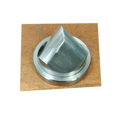 Buon prezzo Servizi CNC online, servizi di taglio CNC e servizi di rivestimento con ossido nero in linea