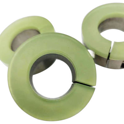 Buon prezzo Componenti in gomma personalizzati e produttori in linea