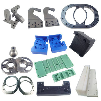 Buon prezzo Offriamo servizi CNC a 5 assi, taglio CNC e soluzioni di fresatura per la produzione di precisione. in linea