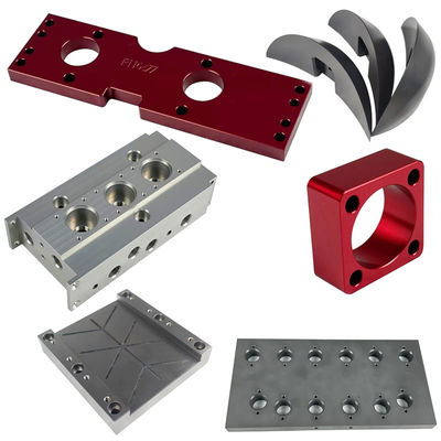 Buon prezzo Siamo specializzati in componenti per fresatura CNC, fresatura metalli CNC e servizi di prototipazione rapida per soluzioni di produzione precise. in linea