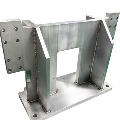 Buon prezzo Servizi nazionali di fabbricazione e saldatura di metalli in linea