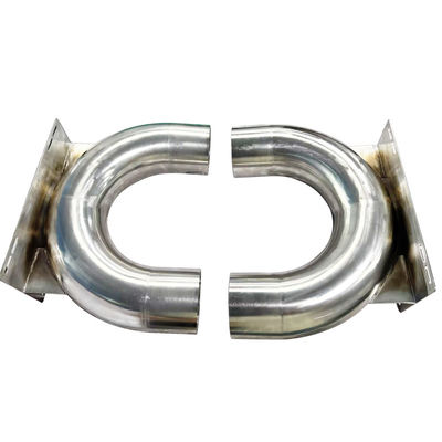 Buon prezzo Servizi Avanzati di Saldatura Alluminio e Industriale in linea