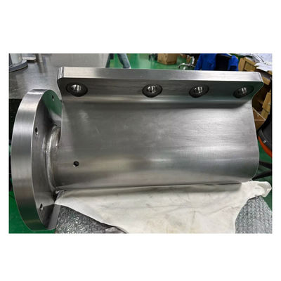 Buon prezzo Servizi di pin and weld di Advance Welding Inc. in linea