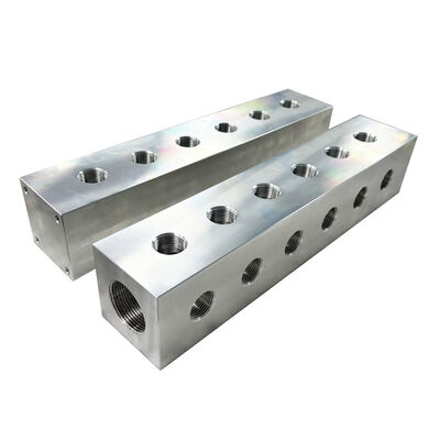 Lavorazione CNC online, servizi di ossidazione nera e tornitura e fresatura