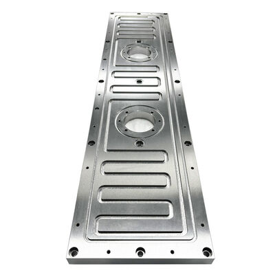 Lavorazione metalli, anodizzazione e servizi di stampaggio prototipi