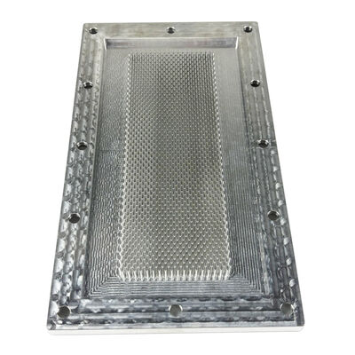 Buon prezzo Macchinari CNC in acciaio inossidabile e servizi CNC online in linea