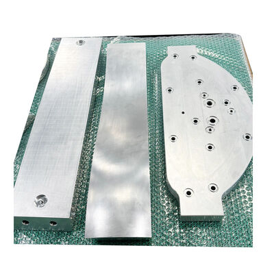 Prezzo buono Lavori di fresatura CNC e fabbricanti che offrono servizi di fresatura in linea