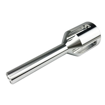 Prezzo buono Soluzioni personalizzate di parti in alluminio CNC: alta precisione e durata in linea