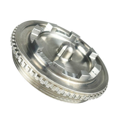 Prezzo buono Guida completa alle finiture superficiali delle lavorazioni CNC in linea