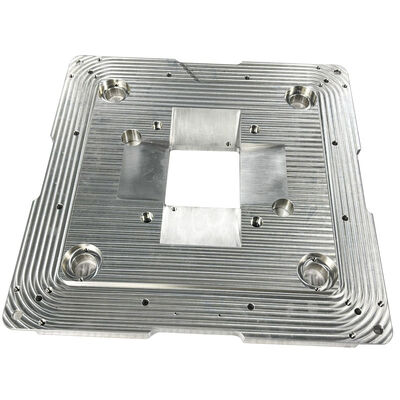 Prezzo buono Servizi di lavorazione dell'alluminio con macchinari CNC che offrono una tolleranza stretta di più meno 005 pollici per parti di precisione e assemblaggi complessi in linea