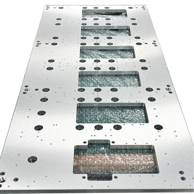 Prezzo buono Parti personalizzate in alluminio CNC ad alta precisione: consegna rapida e garanzia di qualità in linea