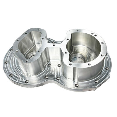 Prezzo buono Servizi di lavorazione CNC | Produzione di componenti di precisione in linea