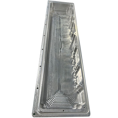 Prezzo buono Servizi di fabbricazione di lamiere di alluminio su misura in linea