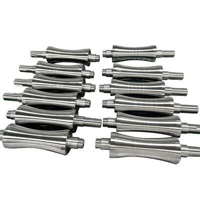 Prezzo buono Parti di tornitura CNC di precisione con tolleranza ± 0,005 mm e lavorazione simultanea su più assi per applicazioni di tipo semiconduttore in linea