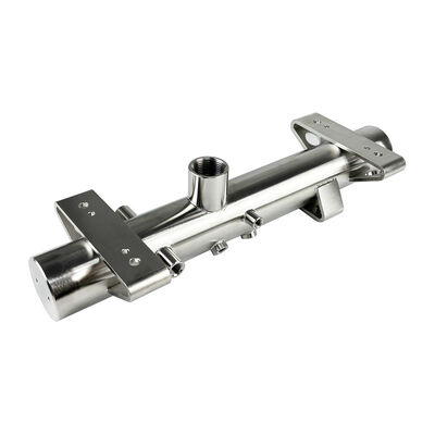 Prezzo buono Servizi di saldatura di precisione per piccole parti metalliche con lavorazione multi-materiale e ricambi personalizzati in linea