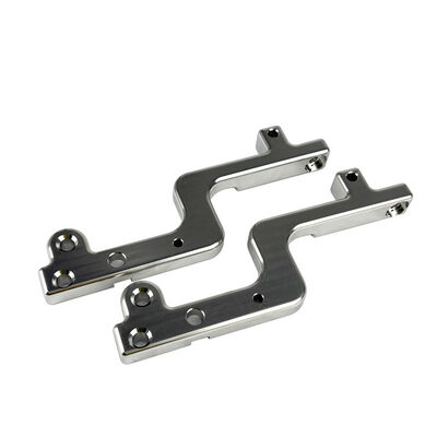 Prezzo buono Alte precisioni 0,01 mm Tolleranza Parti meccanizzate CNC in lega di alluminio con lavorazione CNC a cinque assi in linea