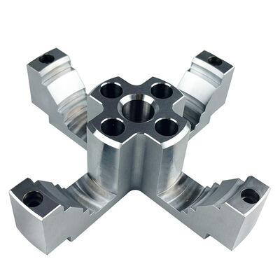 Prezzo buono Inserti per stampi a iniezione lavorati CNC di alta precisione con trattamento termico ed EDM per materiali personalizzati in linea
