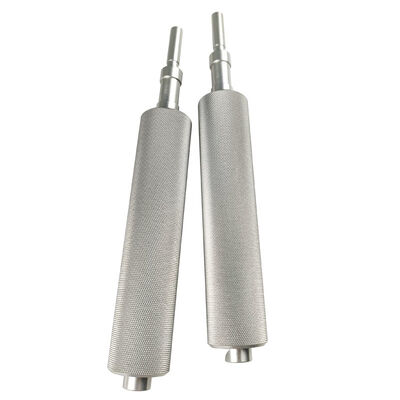 Prezzo buono Sleeve di tornitura CNC in alluminio 6061 anodizzato su misura con tolleranza di ± 0,01 mm per applicazioni di precisione in linea
