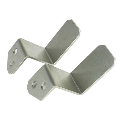Prezzo buono Servizi di piegatura di lamiere metalliche di precisione per piegature a V, Z e a 90 gradi in linea