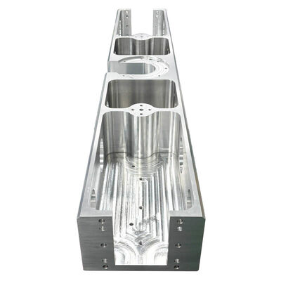 Prezzo buono Produttore di parti in alluminio CNC | Parti di macchinari e assistenza CNC in alluminio di precisione in linea