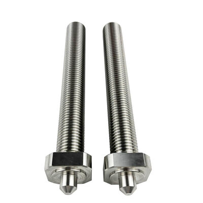 Prezzo buono CNC Turning OEM. CNC Turning Spare Parts & Precision CNC Turning Components in linea