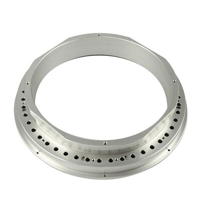Prezzo buono Macchine per centri di tornitura CNC ad alta precisione con colore e tolleranza personalizzati +/- 0,01-0,005 mm in linea