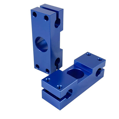 Prezzo buono Parti di fresatura CNC in alluminio personalizzate | Produttore di lavorazioni meccaniche di parti in alluminio in linea