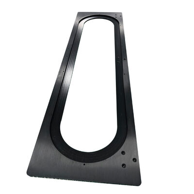 Prezzo buono La lavorazione CNC dell'alluminio. La fresatura CNC dell'alluminio. in linea