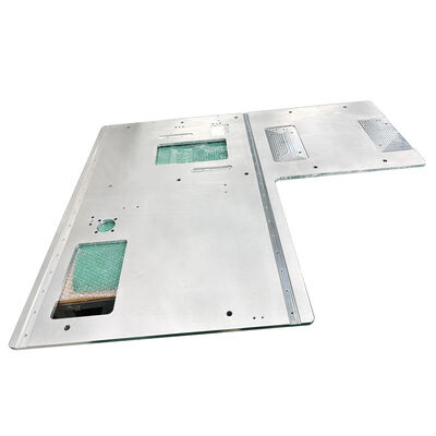 Prezzo buono Parti di lavorazione CNC in alluminio. Fabbrica di parti CNC in alluminio. in linea