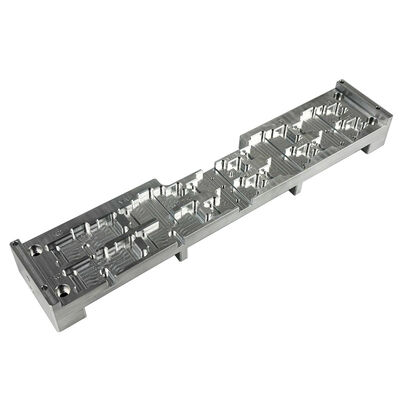 Prezzo buono Parti di alluminio CNC personalizzate. in linea