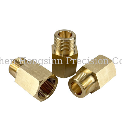Prezzo buono Parti di tornitura CNC ad alta precisione con colore personalizzato e tolleranza +/-0.005mm per lavorazioni CNC di precisione In linea