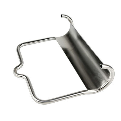 Prezzo buono Servizio di piegatura lamiere di alluminio | Fabbricazione di lamiere di alluminio e rame in linea