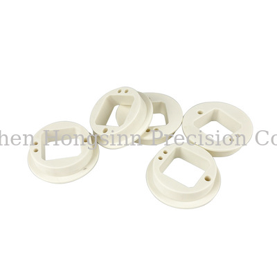 Prezzo buono Brackets di montaggio di precisione di alluminio su misura con parti di fresatura CNC anodizzanti In linea