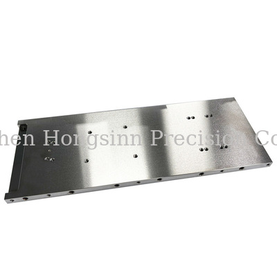 Prezzo buono Ricambi Auto in Acciaio Inossidabile | Parti lavorate CNC anodizzate personalizzate In linea