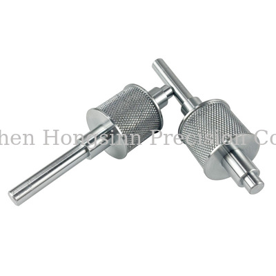 Prezzo buono Parti di lavorazione CNC ad alta precisione con tolleranza +/- 0,005 mm e colore personalizzato per servizi OEM/ODM In linea