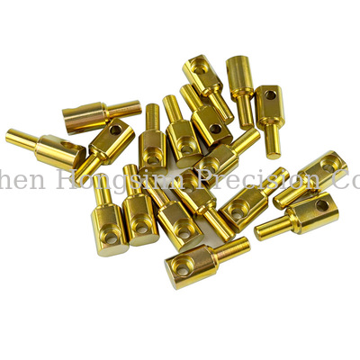 Prezzo buono Parti di tornitura CNC in alluminio personalizzate con alta precisione e servizi OEM/ODM In linea