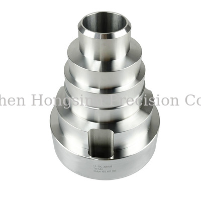 Prezzo buono Parti in plastica tornite CNC | Parti tornite CNC in acciaio inossidabile In linea