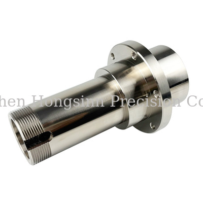 Prezzo buono Parti di tornitura in ottone CNC con lavorazione in ottone e personalizzazione OEM / ODM a tolleranza +/- 0,005 mm In linea
