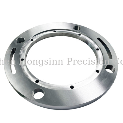 Prezzo buono Tornitura di precisione CNC | Produttore di componenti torniti in ottone CNC In linea