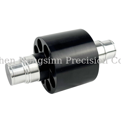 Prezzo buono Automatic Lathe Machining CNC Turning Parts with High Precision +/-0.005mm for OEM/ODM Customization In linea